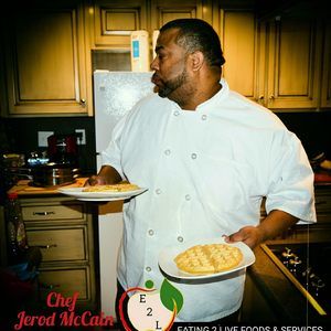 Meet your Posher, Jerod